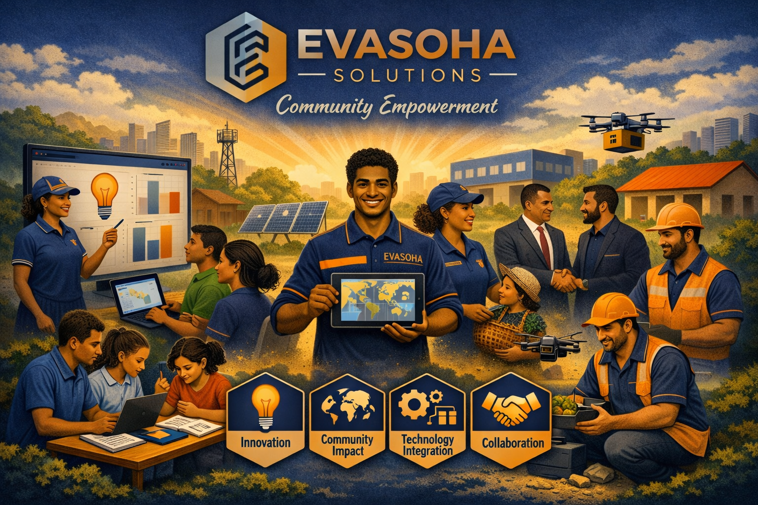 Community Empowerment