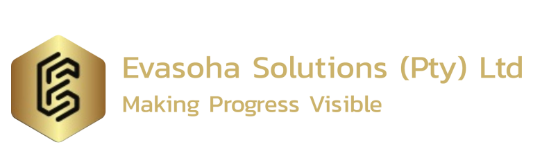 Evasoha Solutions Logo